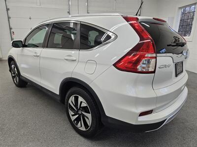 2015 Honda CR-V Touring   - Photo 7 - Spring City, PA 19475
