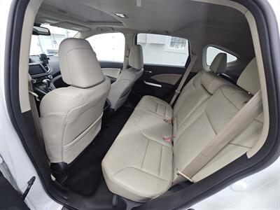 2015 Honda CR-V Touring   - Photo 12 - Spring City, PA 19475