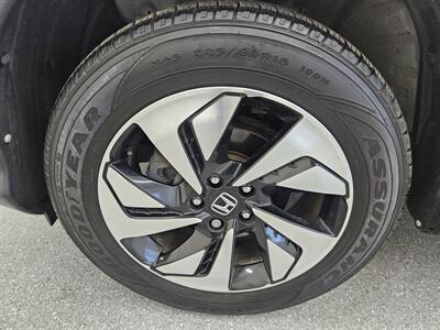 2015 Honda CR-V Touring   - Photo 15 - Spring City, PA 19475