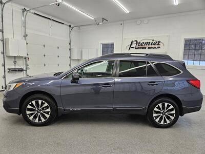 2017 Subaru Outback 2.5i Limited - Photo 8 - Spring City, PA 19475