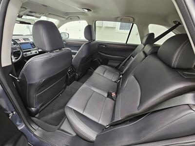 2017 Subaru Outback 2.5i Limited - Photo 12 - Spring City, PA 19475