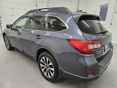 2017 Subaru Outback 2.5i Limited - Photo 7 - Spring City, PA 19475