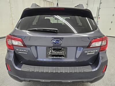 2017 Subaru Outback 2.5i Limited - Photo 6 - Spring City, PA 19475