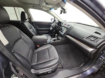 2017 Subaru Outback 2.5i Limited - Photo 13 - Spring City, PA 19475