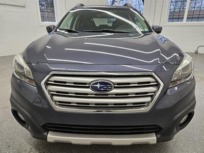 2017 Subaru Outback 2.5i Limited - Photo 2 - Spring City, PA 19475