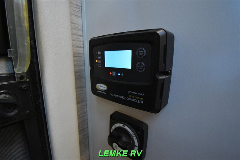 2022 Thor Gemini 23TW   - Photo 20 - Rocklin, CA 95677