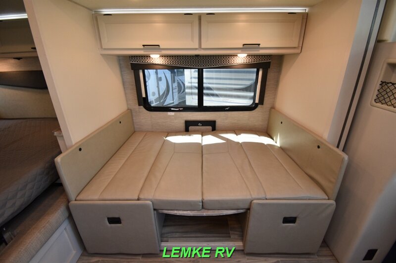 2022 Thor Gemini 23TW   - Photo 22 - Rocklin, CA 95677