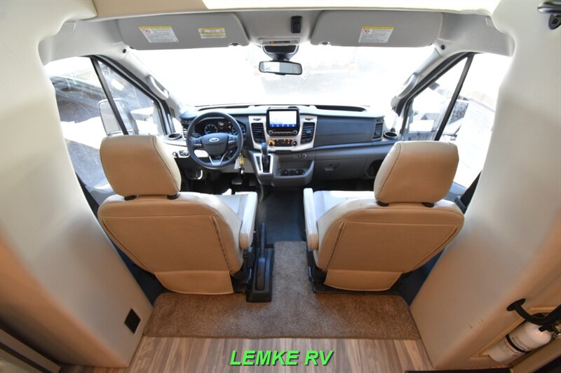 2022 Thor Gemini 23TW   - Photo 25 - Rocklin, CA 95677