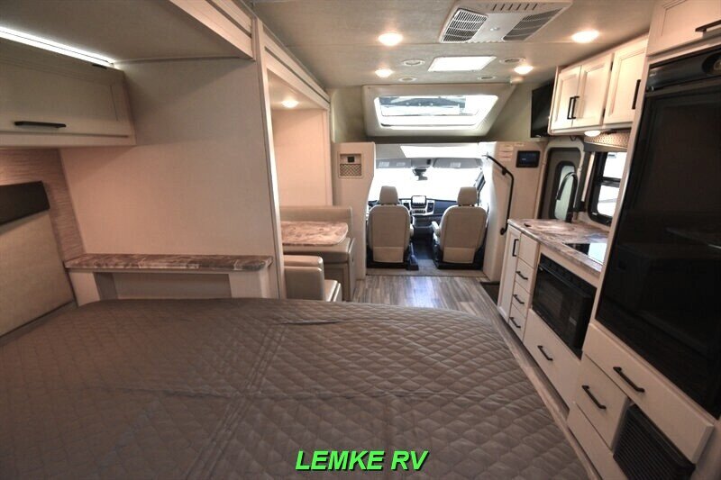 2022 Thor Gemini 23TW   - Photo 16 - Rocklin, CA 95677