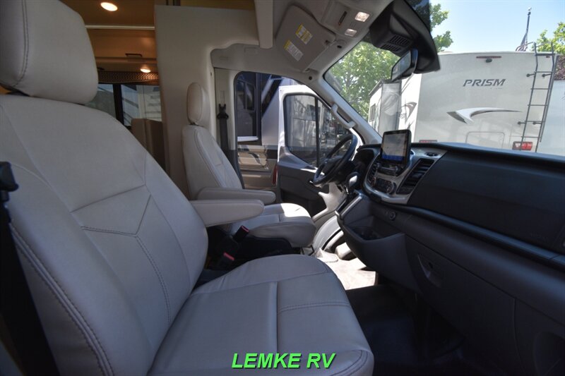 2022 Thor Gemini 23TW   - Photo 24 - Rocklin, CA 95677