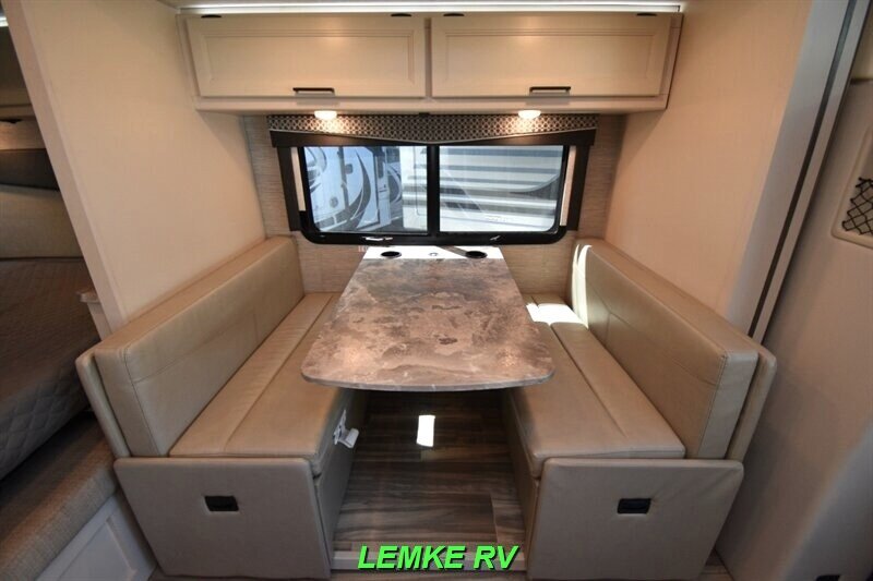 2022 Thor Gemini 23TW   - Photo 21 - Rocklin, CA 95677