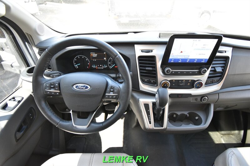 2022 Thor Gemini 23TW   - Photo 9 - Rocklin, CA 95677