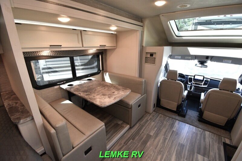 2022 Thor Gemini 23TW   - Photo 12 - Rocklin, CA 95677