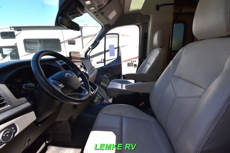 2022 Thor Gemini 23TW   - Photo 23 - Rocklin, CA 95677