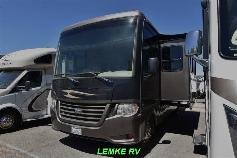 2013 Newmar Baystar 3012   - Photo 6 - Rocklin, CA 95677
