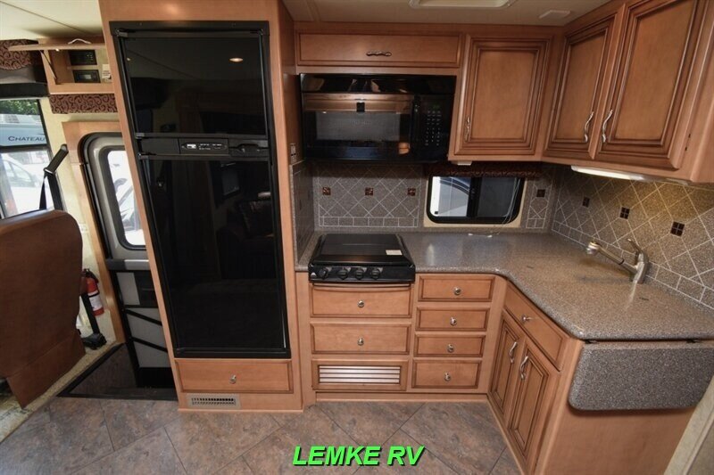 2013 Newmar Baystar 3012   - Photo 13 - Rocklin, CA 95677