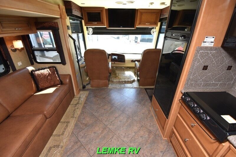 2013 Newmar Baystar 3012   - Photo 5 - Rocklin, CA 95677
