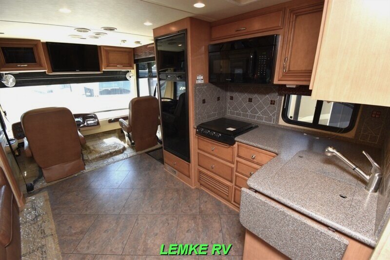 2013 Newmar Baystar 3012   - Photo 21 - Rocklin, CA 95677