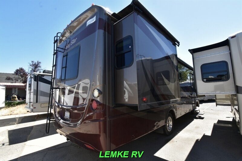 2013 Newmar Baystar 3012   - Photo 9 - Rocklin, CA 95677