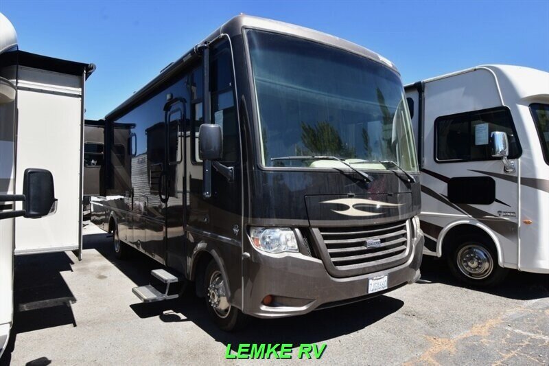 2013 Newmar Baystar 3012   - Photo 1 - Rocklin, CA 95677