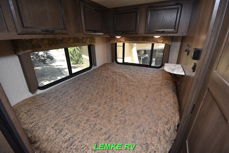 2019 Coachmen Freelander 21QB   - Photo 18 - Rocklin, CA 95677