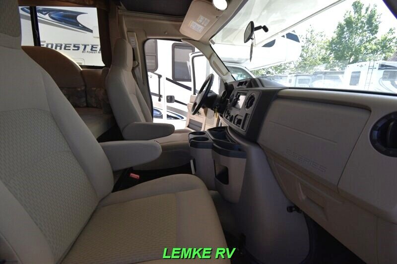 2019 Coachmen Freelander 21QB   - Photo 26 - Rocklin, CA 95677