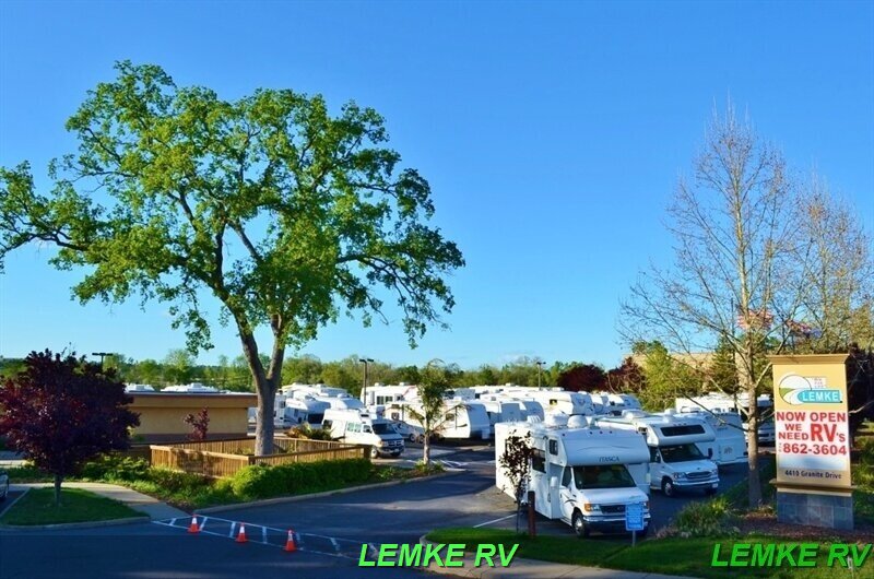 2019 Coachmen Freelander 21QB   - Photo 29 - Rocklin, CA 95677