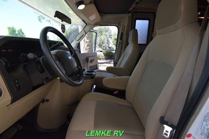 2019 Coachmen Freelander 21QB   - Photo 25 - Rocklin, CA 95677