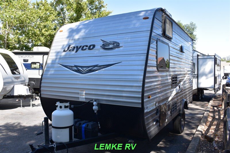 2021 Jayco Jay Flight SLX 154BH   - Photo 6 - Rocklin, CA 95677
