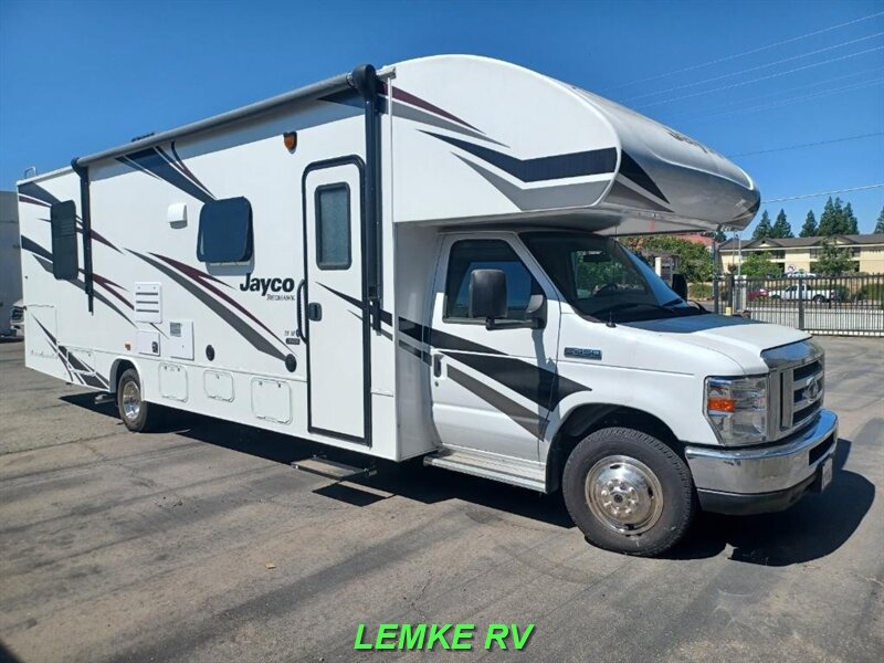 2020 Jayco Redhawk 29XK   - Photo 1 - Rocklin, CA 95677