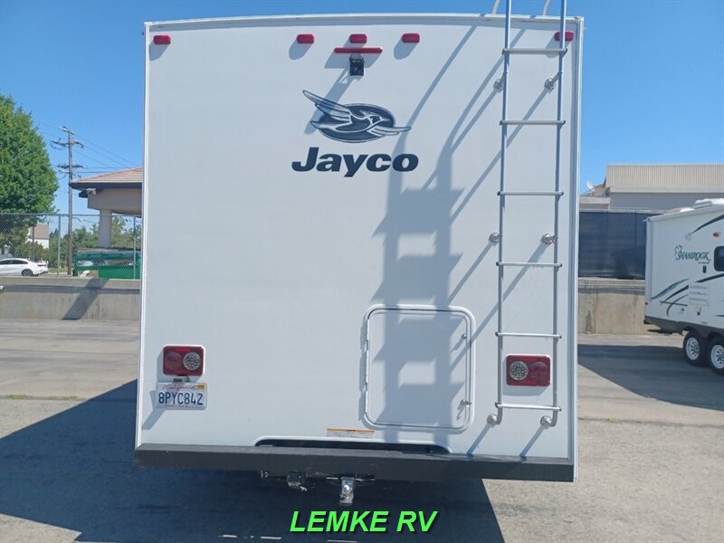 2020 Jayco Redhawk 29XK   - Photo 8 - Rocklin, CA 95677