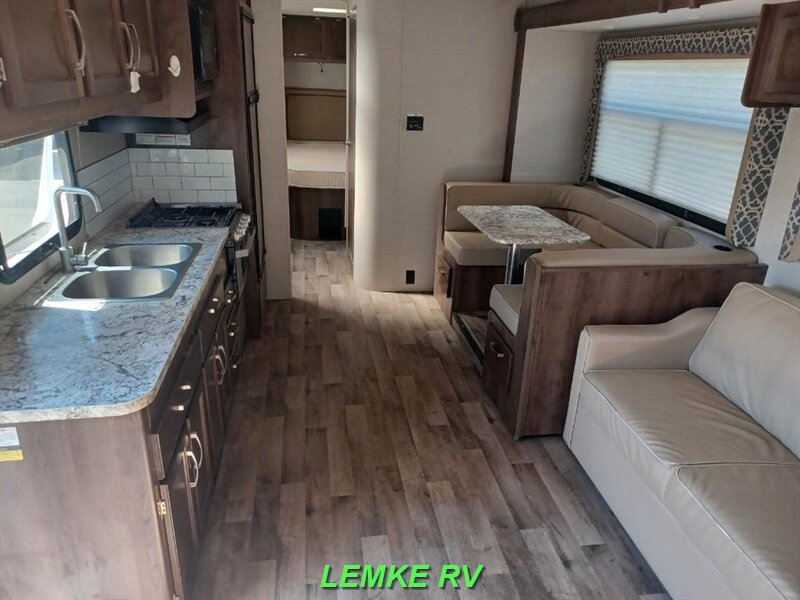 2020 Jayco Redhawk 29XK   - Photo 2 - Rocklin, CA 95677