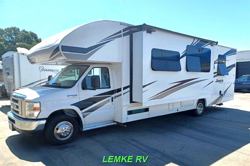 2020 Jayco Redhawk 29XK   - Photo 6 - Rocklin, CA 95677