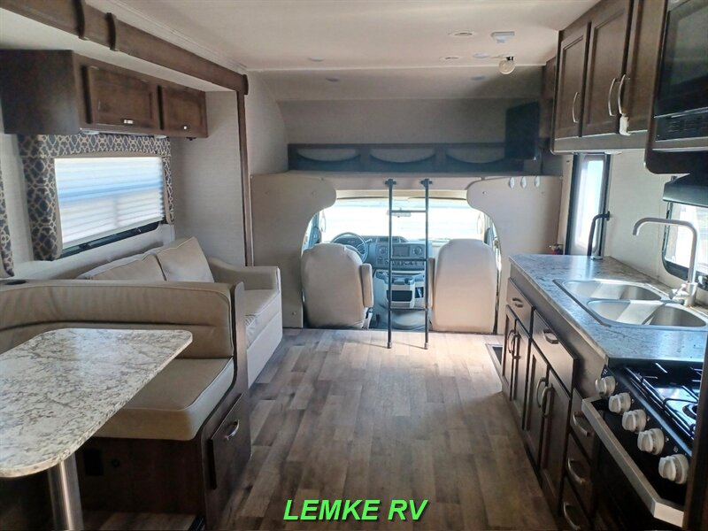 2020 Jayco Redhawk 29XK   - Photo 5 - Rocklin, CA 95677