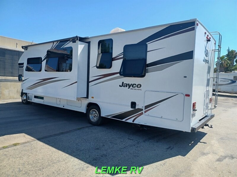 2020 Jayco Redhawk 29XK   - Photo 7 - Rocklin, CA 95677