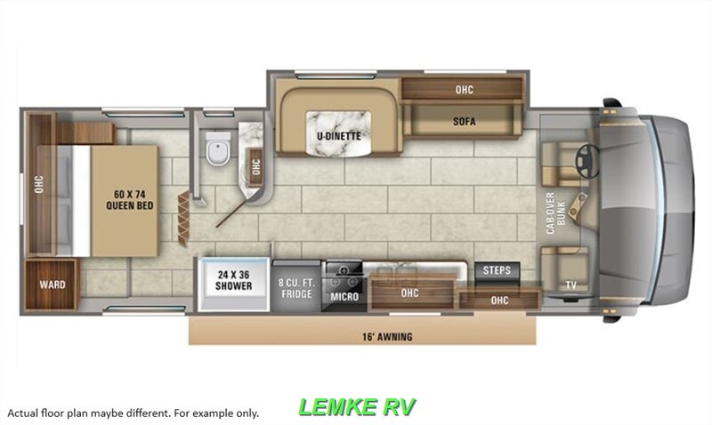 2020 Jayco Redhawk 29XK   - Photo 4 - Rocklin, CA 95677