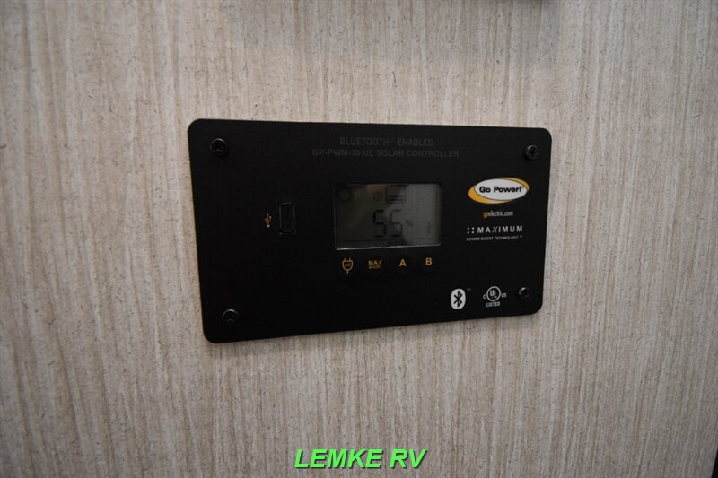 2020 Forest River Sabre 270RL   - Photo 20 - Rocklin, CA 95677