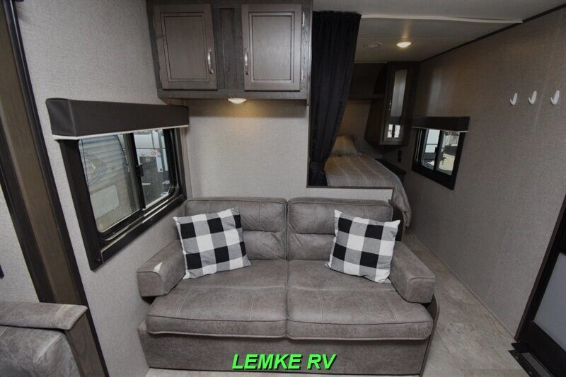 2020 Jayco Jay Flight SLX 248RBSW   - Photo 21 - Rocklin, CA 95677