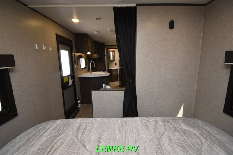 2020 Jayco Jay Flight SLX 248RBSW   - Photo 19 - Rocklin, CA 95677