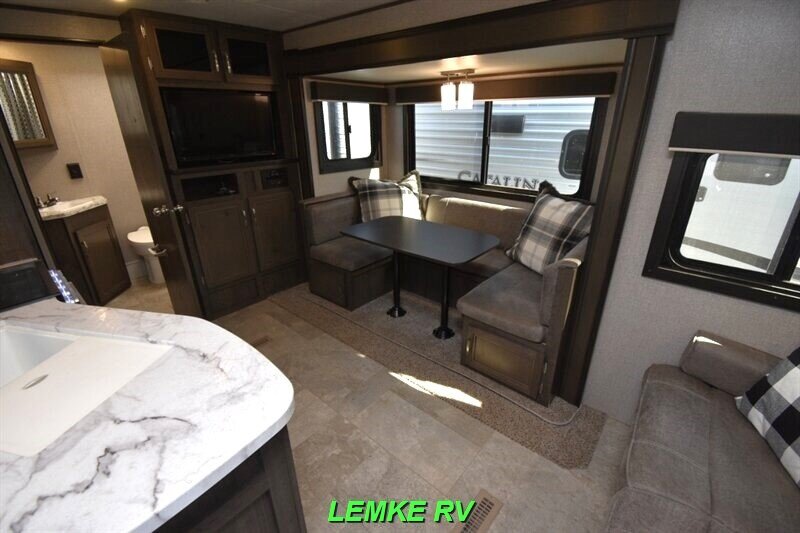 2020 Jayco Jay Flight SLX 248RBSW   - Photo 9 - Rocklin, CA 95677