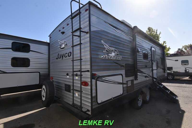 2020 Jayco Jay Flight SLX 248RBSW   - Photo 7 - Rocklin, CA 95677