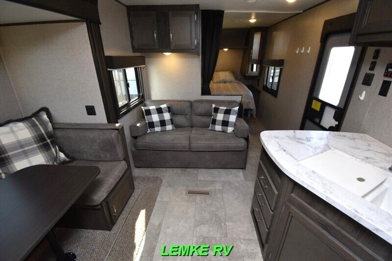 2020 Jayco Jay Flight SLX 248RBSW   - Photo 5 - Rocklin, CA 95677