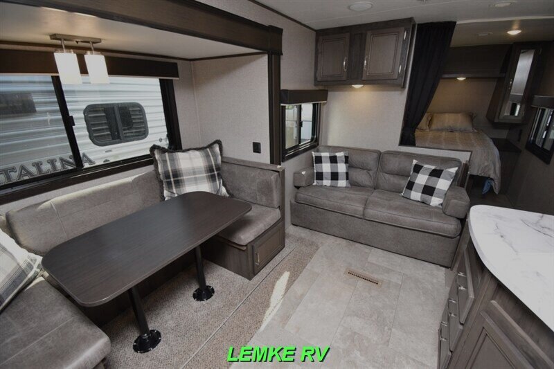 2020 Jayco Jay Flight SLX 248RBSW   - Photo 13 - Rocklin, CA 95677