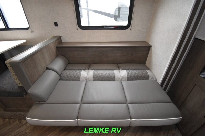 2021 Forest River Wildwood 267SS   - Photo 23 - Rocklin, CA 95677