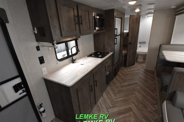 2021 Forest River Wildwood 267SS   - Photo 9 - Rocklin, CA 95677