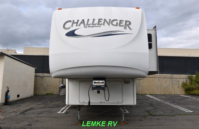 2006 Keystone Challenger 32TKB   - Photo 6 - Rocklin, CA 95677