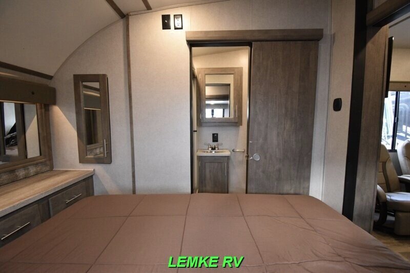 2022 Forest River XLR Boost 21QBS   - Photo 18 - Rocklin, CA 95677