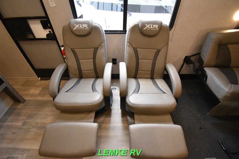 2022 Forest River XLR Boost 21QBS   - Photo 26 - Rocklin, CA 95677