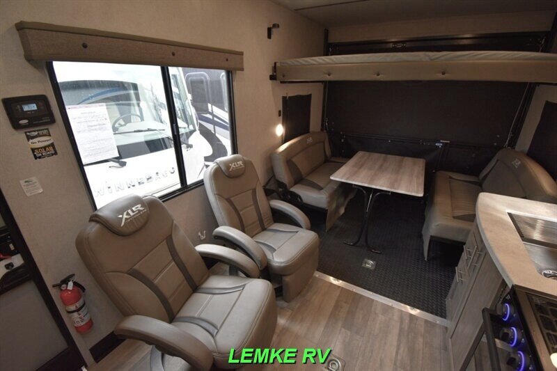 2022 Forest River XLR Boost 21QBS   - Photo 15 - Rocklin, CA 95677