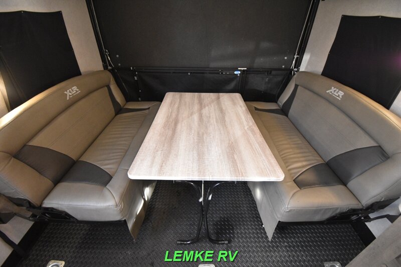 2022 Forest River XLR Boost 21QBS   - Photo 13 - Rocklin, CA 95677